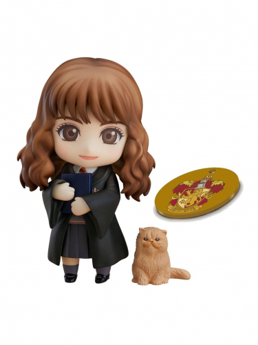 Figúrka Harry Potter - Hermione (Nendoroid, exkluzívna)