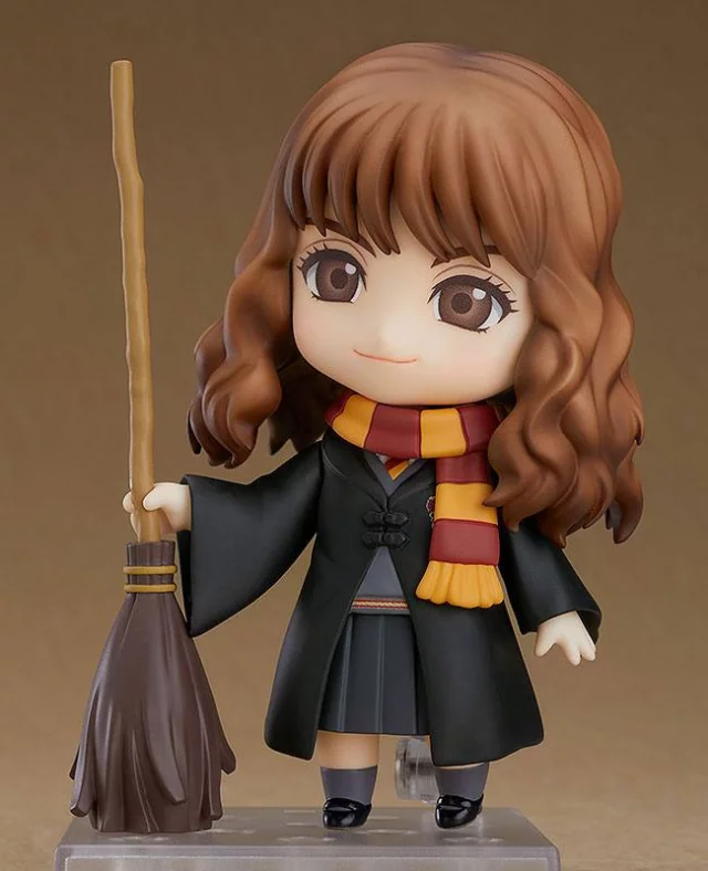 Figúrka Harry Potter - Hermione (Nendoroid, exkluzívna)