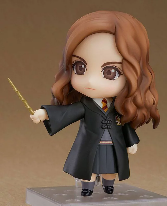 Figúrka Harry Potter - Hermione (Nendoroid, exkluzívna)