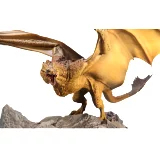 Figúrka House of Dragon - Syrax Statue 17cm (McFarlane)