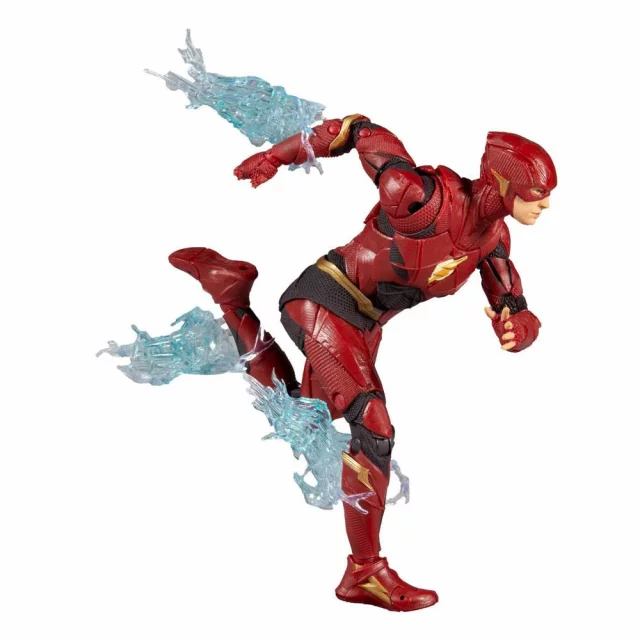Figúrka Justice League - Flash (McFarlane)