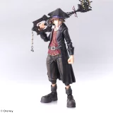 Figúrka Kingdom Hearts - Sora Pirates of the Caribbean (Bring Arts)