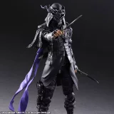 Figúrka Kingslaive: Final Fantasy XV - Nyx Ulric (Play Arts Kai)