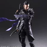 Figúrka Kingslaive: Final Fantasy XV - Nyx Ulric (Play Arts Kai)
