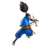 Figúrka League of Legends - Yasuo (Figma)