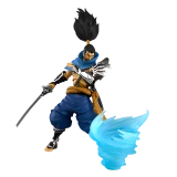 Figúrka League of Legends - Yasuo (Figma)