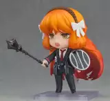 Figúrka Limbus Company - Ishmael (Nendoroid)