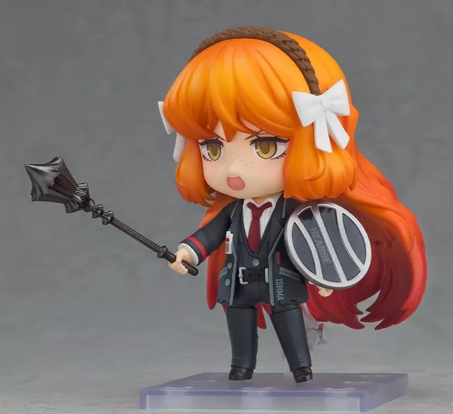 Figúrka Limbus Company - Ishmael (Nendoroid)
