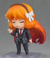 Figúrka Limbus Company - Ishmael (Nendoroid)