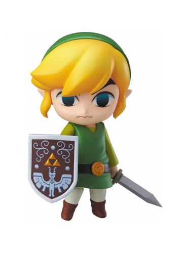 Figurka Link (Wind Waker)