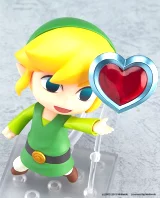 Figurka Link (Wind Waker)