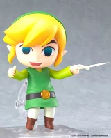 Figurka Link (Wind Waker)