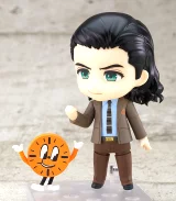 Figúrka Loki - Loki TVA (Nendoroid)