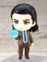 Figúrka Loki - Loki TVA (Nendoroid)
