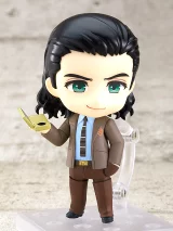 Figúrka Loki - Loki TVA (Nendoroid)