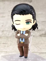 Figúrka Loki - Loki TVA (Nendoroid)