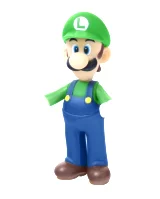 Figúrka (kolekcia Super Mario) - Luigi