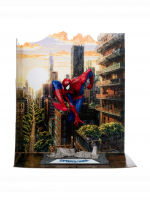 Figúrka Marvel - Spider Man 9 cm (McFarlane)