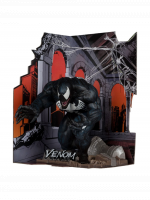 Figúrka Marvel - Venom 16 cm (McFarlane)