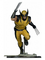 Figúrka Marvel - Wolverine 1/10 (McFarlane)