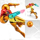 Figúrka Metroid Other M: Samus Aran