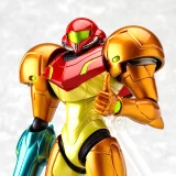 Figúrka Metroid Other M: Samus Aran