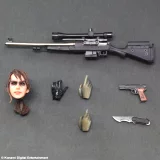 Figúrka MGSV: The Phantom Pain - Quiet