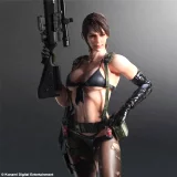 Figúrka MGSV: The Phantom Pain - Quiet