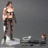 Figúrka MGSV: The Phantom Pain - Quiet
