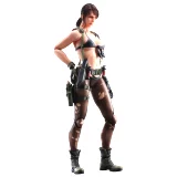 Figúrka MGSV: The Phantom Pain - Quiet