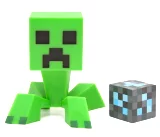 Figúrka Minecraft - Creeper 6 (Jinx)
