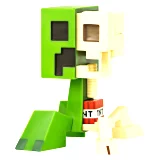 Figúrka Minecraft - Creeper Anatomy Deluxe