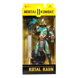 Figúrka Mortal Kombat - Kotal Khan (McFarlane)