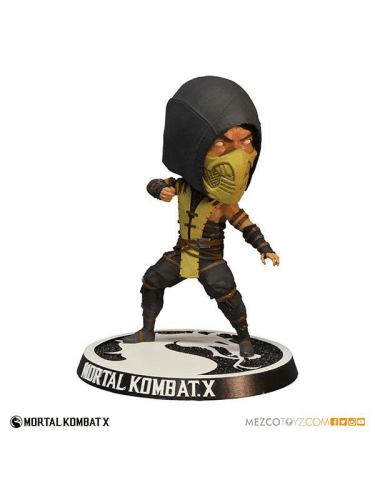Figúrka Mortal Kombat - Scorpion
