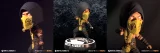 Figúrka Mortal Kombat - Scorpion