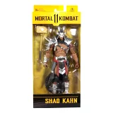 Figúrka Mortal Kombat - Shao Kahn (McFarlane)