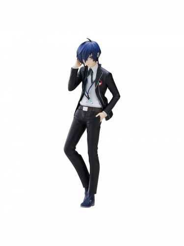 Figúrka Persona 3: Reload - Makoto Yuki (Pop Up Parade)