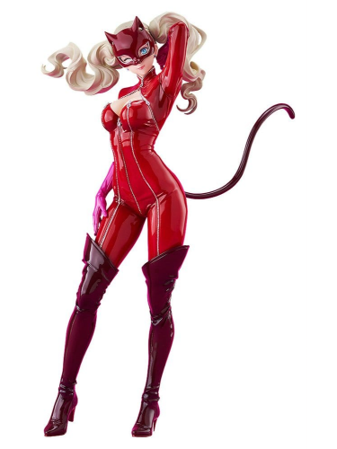 Figúrka Persona 5 - Panther (Good Smile Company)