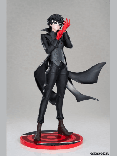Figúrka Persona 5 Royal - Joker (Apex Innovation)