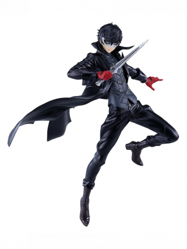 Figúrka Persona 5 Royal - Joker (Good Smile Company)