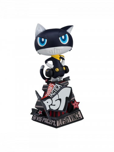 Figúrka Persona 5 Tactica - Morgana (Pop Up Parade)