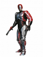 Figúrka RoboCop - RoboCop 17 cm