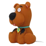 Figúrka Scooby-Doo - Scooby-Doo (Handmade By Robots Knit 025)