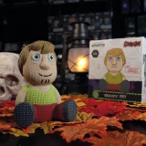 Figúrka Scooby-Doo - Shaggy (Handmade By Robots Knit 026)