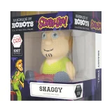 Figúrka Scooby-Doo - Shaggy (Handmade By Robots Knit 026)