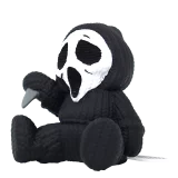 Figúrka Scream - Ghostface (Handmade By Robots Knit 008)
