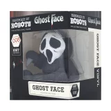 Figúrka Scream - Ghostface (Handmade By Robots Knit 008)