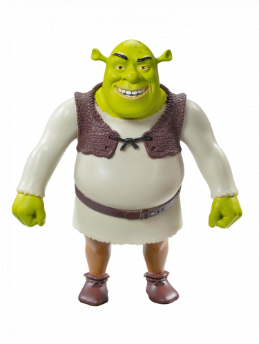 Figúrka Shrek - Shrek (BendyFigs)