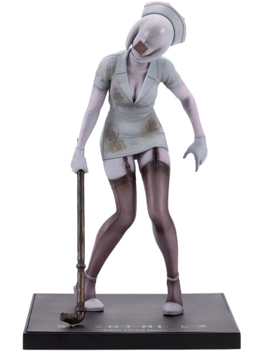 Figúrka Silent Hill 2 - Bubble Head Nurse (Kotobukiya)