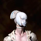 Figúrka Silent Hill: Bubble Head Nurse